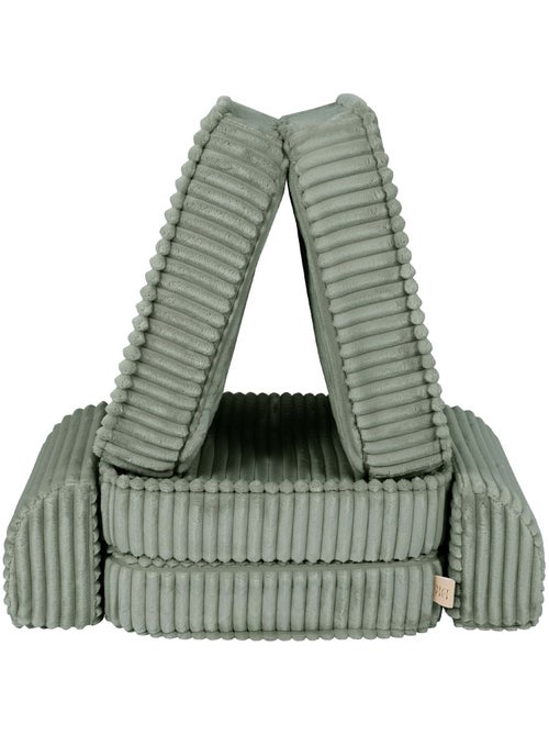 Canapé Enfant Convertible - Churros Sofa Basic - Kiabi