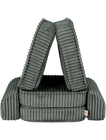 Canapé Enfant Convertible - Churros Sofa Basic