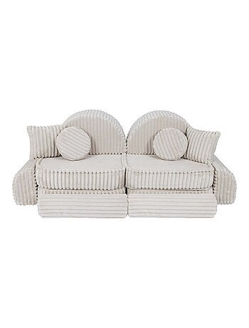 Canapé Enfant Convertible - Churros Sofa Max