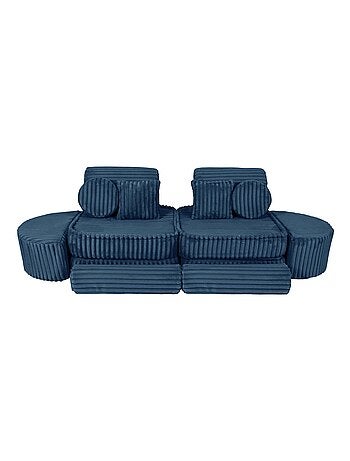 Canapé Enfant Convertible - Churros Sofa Max