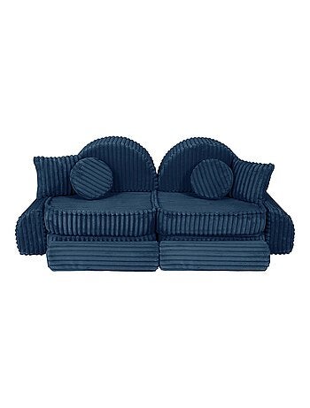 Canapé Enfant Convertible - Churros Sofa Max