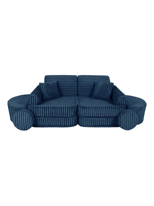 Canapé Enfant Convertible - Churros Sofa Max - Kiabi