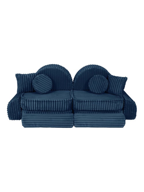 Canapé Enfant Convertible - Churros Sofa Max - Kiabi