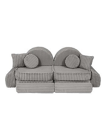 Canapé Enfant Convertible - Churros Sofa Max