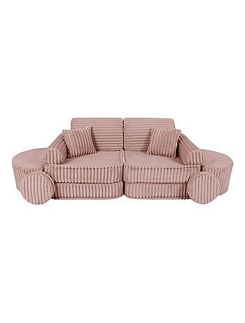 Canapé Enfant Convertible - Churros Sofa Max