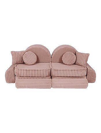 Canapé Enfant Convertible - Churros Sofa Max