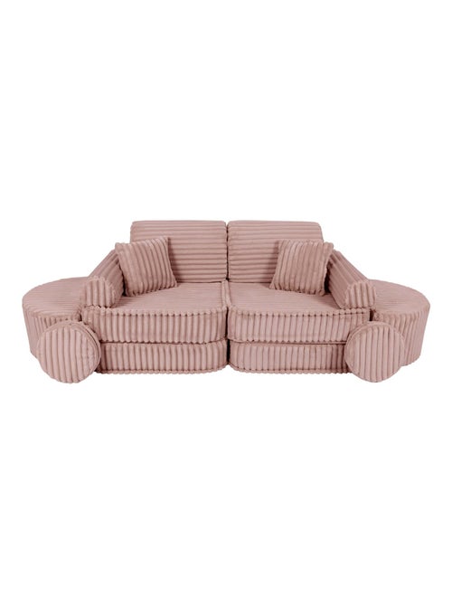 Canapé Enfant Convertible - Churros Sofa Max - Kiabi
