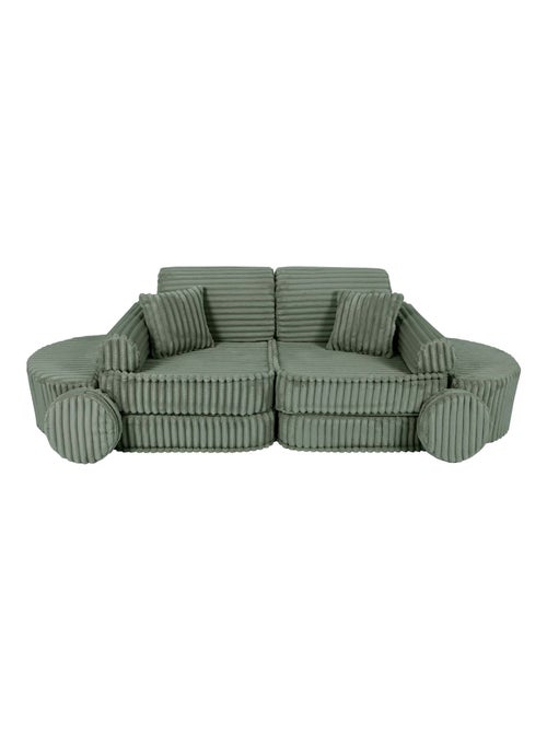 Canapé Enfant Convertible - Churros Sofa Max - Kiabi