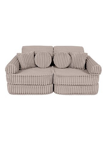 Canapé Enfant Convertible - Churros Sofa Plus