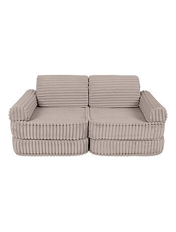 Canapé Enfant Convertible - Churros Sofa Plus