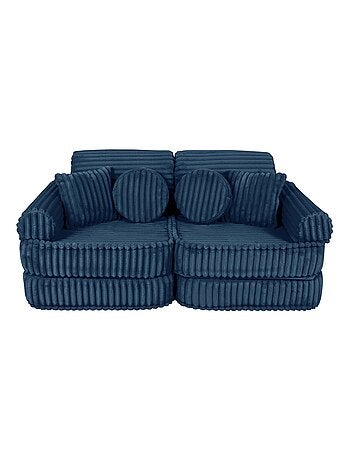 Canapé Enfant Convertible - Churros Sofa Plus