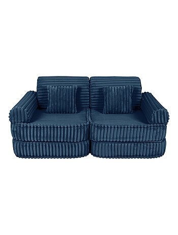 Canapé Enfant Convertible - Churros Sofa Plus