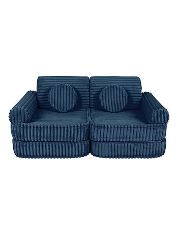 Canapé Enfant Convertible - Churros Sofa Plus