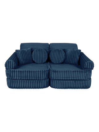 Canapé Enfant Convertible - Churros Sofa Plus