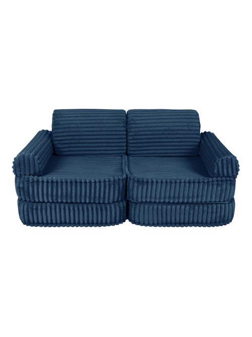 Canapé Enfant Convertible - Churros Sofa Plus - Kiabi
