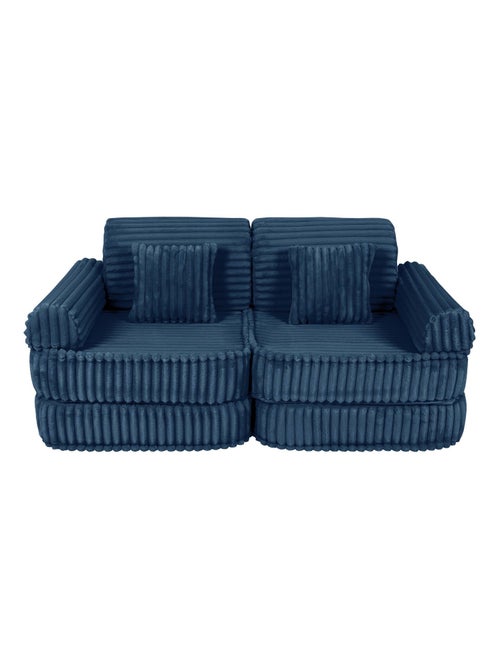 Canapé Enfant Convertible - Churros Sofa Plus - Kiabi