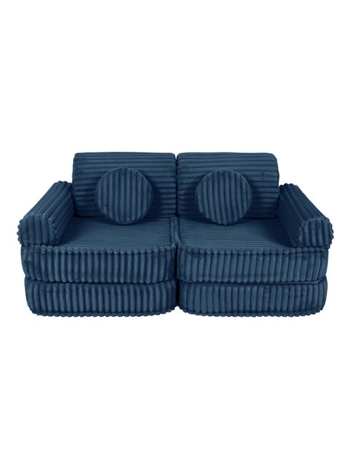 Canapé Enfant Convertible - Churros Sofa Plus - Kiabi
