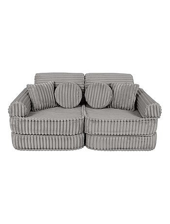Canapé Enfant Convertible - Churros Sofa Plus