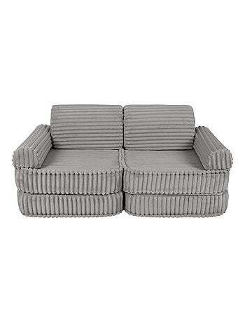 Canapé Enfant Convertible - Churros Sofa Plus