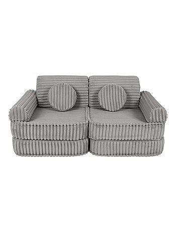 Canapé Enfant Convertible - Churros Sofa Plus
