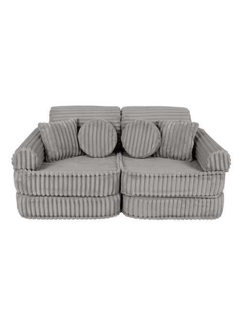 Canapé Enfant Convertible - Churros Sofa Plus - Kiabi