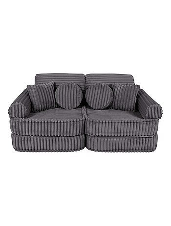 Canapé Enfant Convertible - Churros Sofa Plus