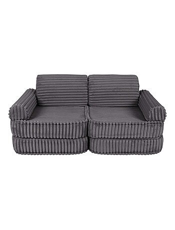 Canapé Enfant Convertible - Churros Sofa Plus