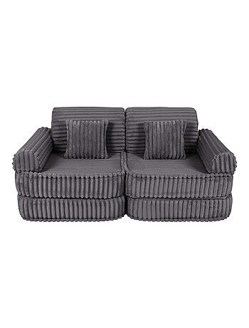 Canapé Enfant Convertible - Churros Sofa Plus