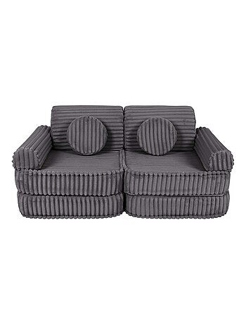Canapé Enfant Convertible - Churros Sofa Plus