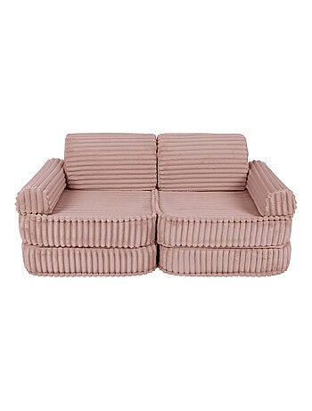 Canapé Enfant Convertible - Churros Sofa Plus