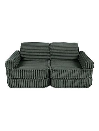 Canapé Enfant Convertible - Churros Sofa Plus