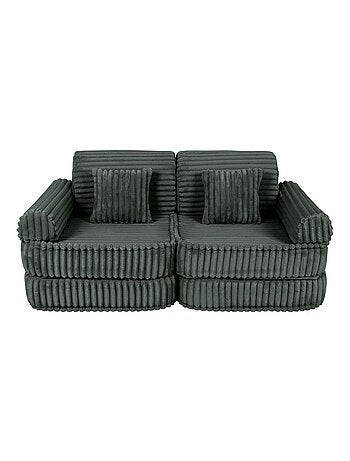 Canapé Enfant Convertible - Churros Sofa Plus