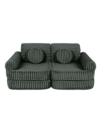 Canapé Enfant Convertible - Churros Sofa Plus