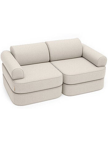 Canapé Enfant Convertible extérieur Outzy Sofa - Gris
