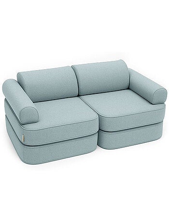 Canapé Enfant Convertible extérieur Outzy Sofa - Gris