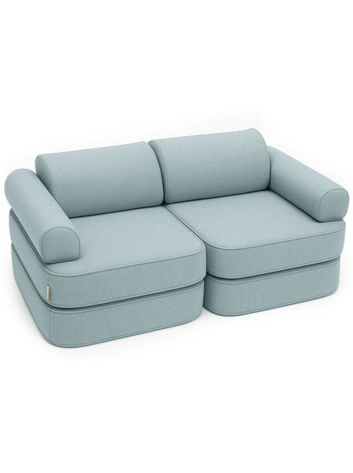 Canapé Enfant Convertible extérieur Outzy Sofa - Gris - Kiabi