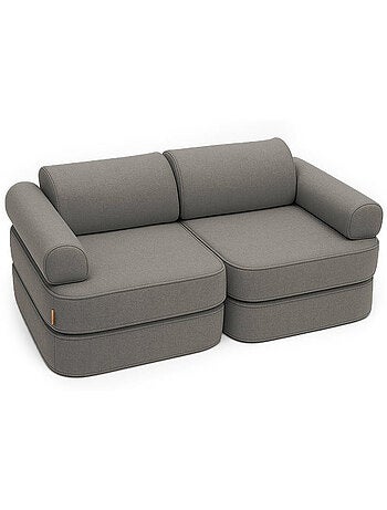Canapé Enfant Convertible extérieur Outzy Sofa - Gris