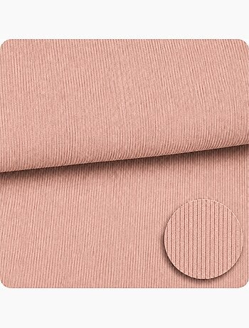 Canapé enfant modulable Meow Baby SLIMCORDE 10 pièces
