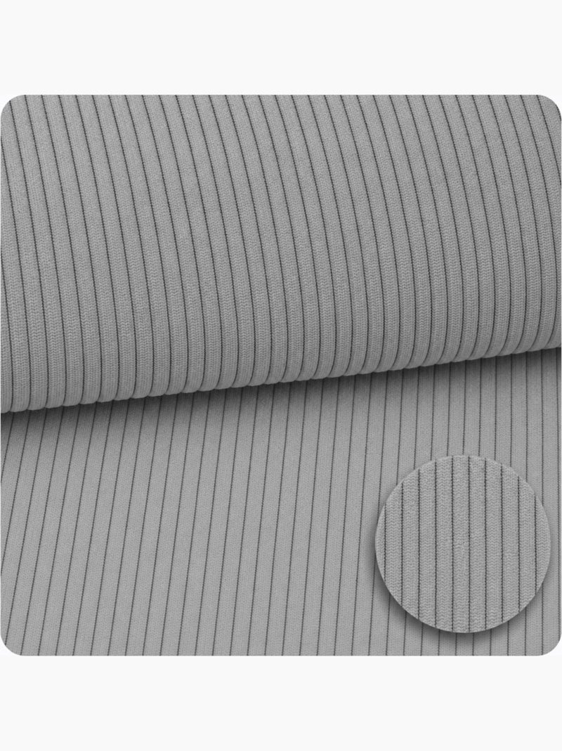 Canapé enfant modulable Meow Baby SLIMCORDE 10 pièces Gris - Kiabi