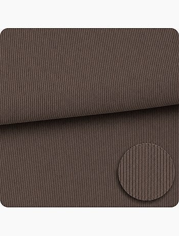 Canapé enfant modulable Meow Baby SLIMCORDE 12 pièces
