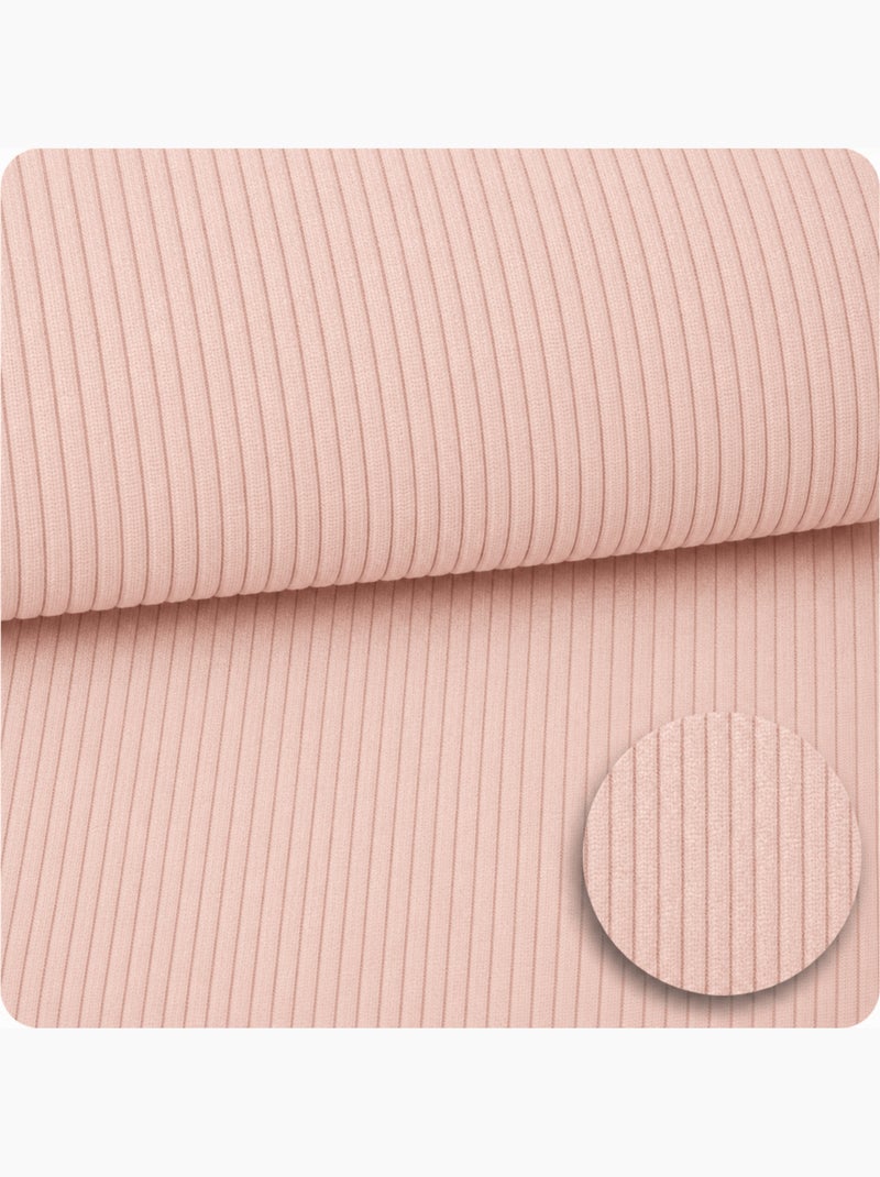 Canapé enfant modulable Meow Baby SLIMCORDE 4 pièces Rose - Kiabi