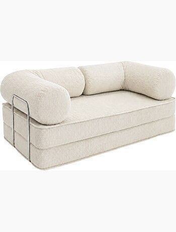 Canapé modulable Meow Baby SURB Sofa 100