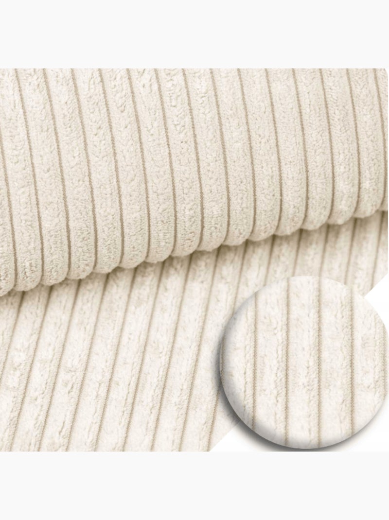 Canapé modulable Meow Baby SURB Sofa 100 Crème - Kiabi
