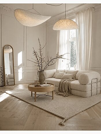 Canapé modulable Meow Baby SURB Sofa 100