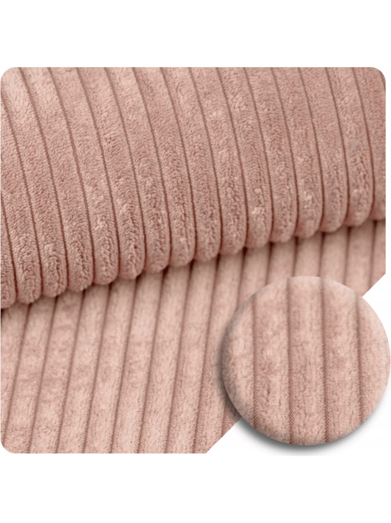Canapé modulable Meow Baby SURB Sofa 100 Rose - Kiabi