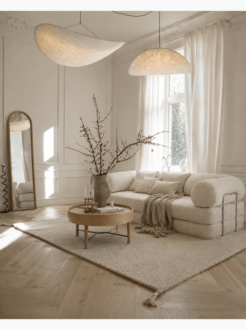 Canapé modulable Meow Baby SURB Sofa 100 Vert olive - Kiabi