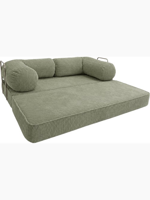 Canapé modulable Meow Baby SURB Sofa 100 - Kiabi