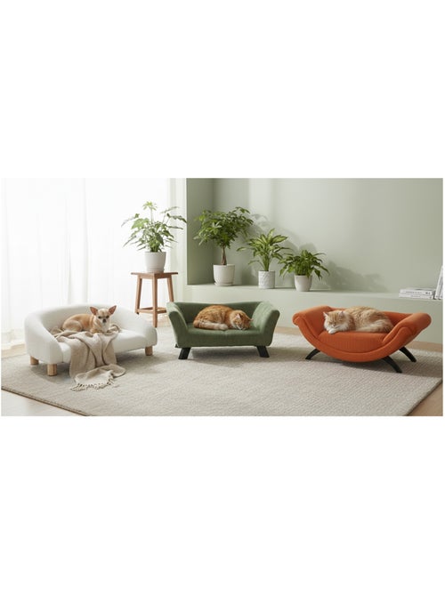 Canape pour chien ou chat Sofa Dingo - Kiabi