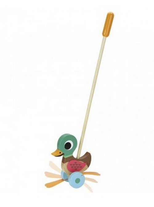 Canard a pousser Ingela P. Arrhenius - Kiabi