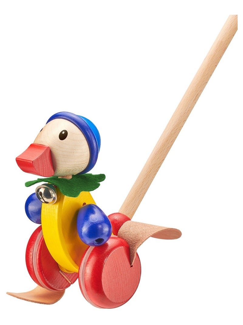 Canard Pedella Rouge - Kiabi